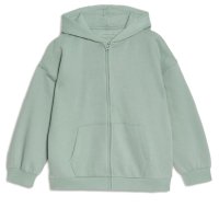 MSX248: Kids Zip Hoodie (3-5 Years)